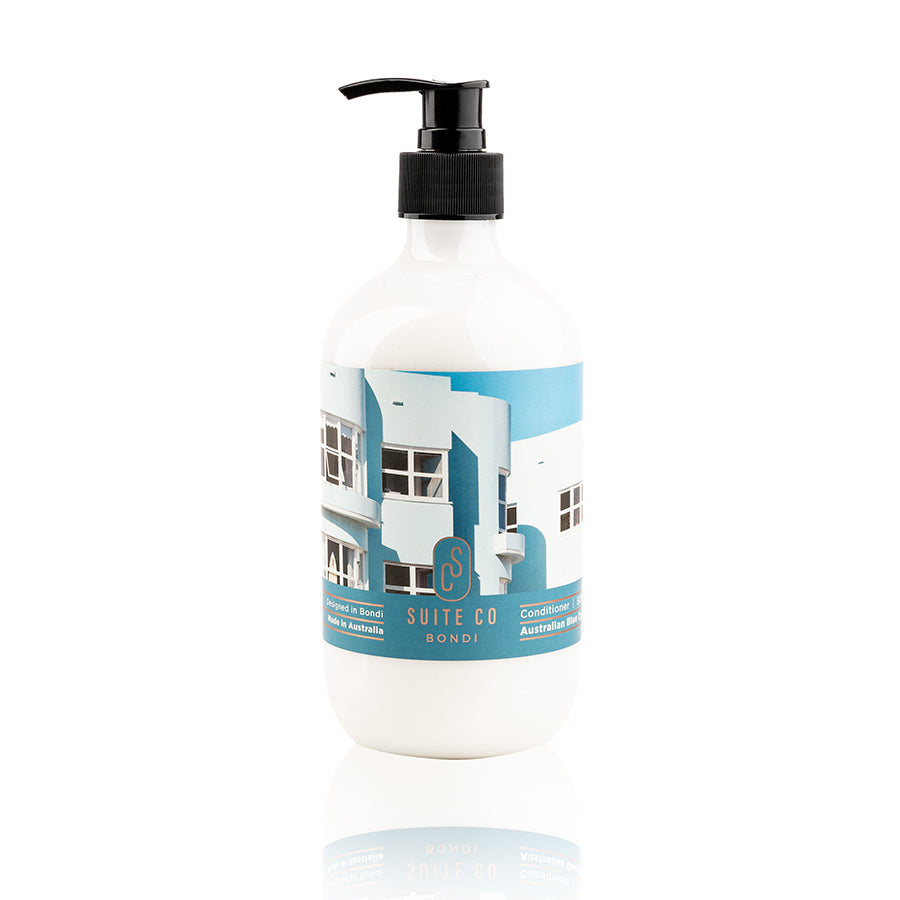 Conditioner - Australian Blue Cypress + Black Pepper - Bondi