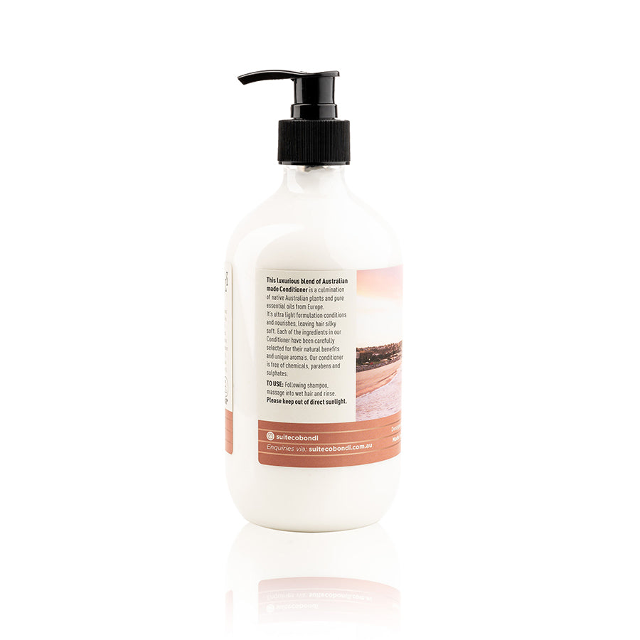 Conditioner - Cinnamon Bark Oil + Rose Absolute - Bondi