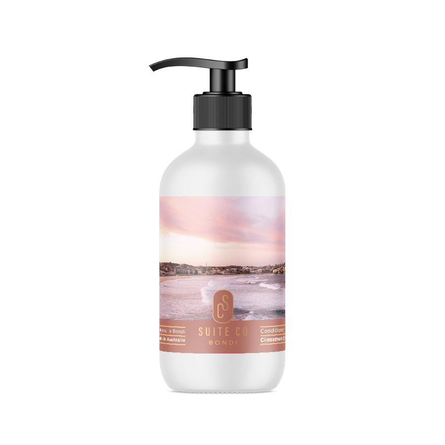 Luxury Beauty Hamper - Bondi Rose