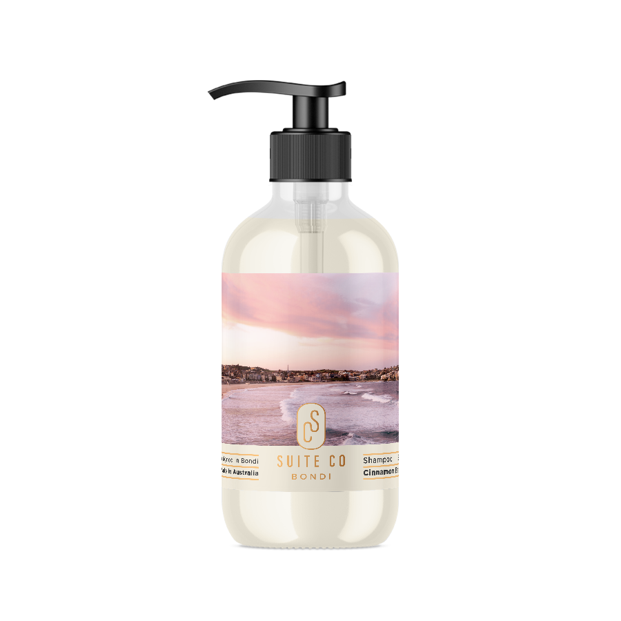 Luxury Beauty Hamper - Bondi Rose